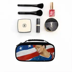 Aly Raisman Small Storage Bag