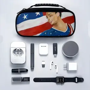 Aly Raisman Small Storage Bag