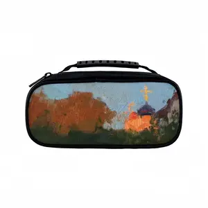 Sunset Small Storage Bag