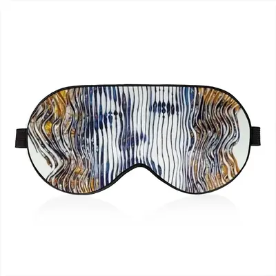 The Revealed Life Of Marylin Monroe Sleep Eye Mask