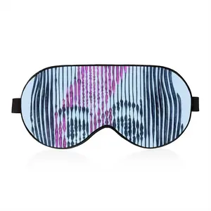 David Bowie The Legend Sleep Eye Mask