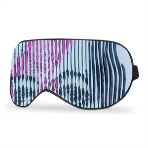 David Bowie The Legend Sleep Eye Mask