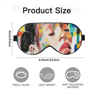 Apricity Sleep Eye Mask