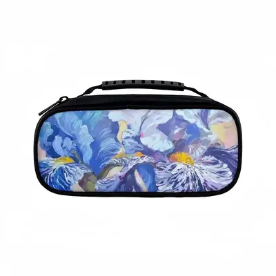 Irises Small Storage Bag