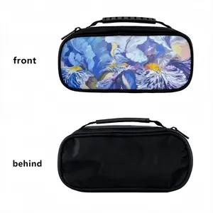 Irises Small Storage Bag