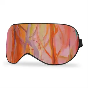 In The Enchanted Forest Sleep Eye Mask