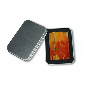 Forest Fire Lighter Case