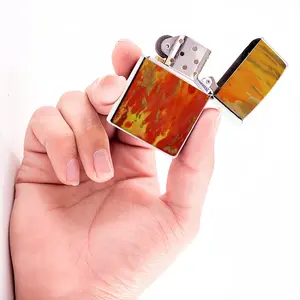 Forest Fire Lighter Case