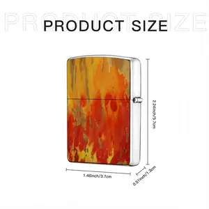 Forest Fire Lighter Case