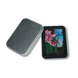 Spirit Of Cymbidium Lighter Case