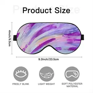 Wings Sleep Eye Mask