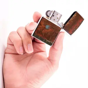 Approved Lighter Case