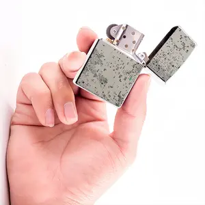 Micro-Grid Lighter Case