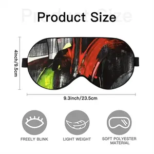 The Shift Sleep Eye Mask