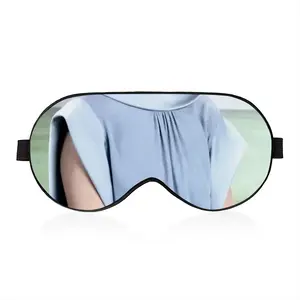 Matron Of The Coast Sleep Eye Mask