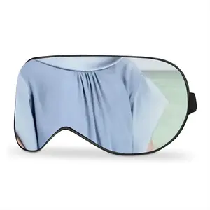 Matron Of The Coast Sleep Eye Mask