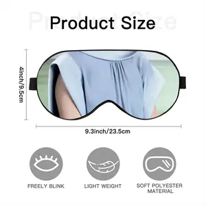 Matron Of The Coast Sleep Eye Mask