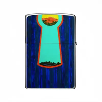 Internal Vision Lighter Case