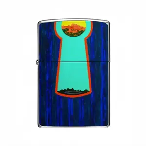 Internal Vision Lighter Case