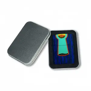 Internal Vision Lighter Case