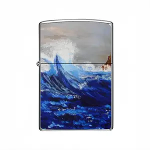 The Storm Lighter Case