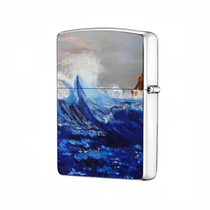 The Storm Lighter Case