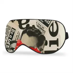 Be A New Man Sleep Eye Mask