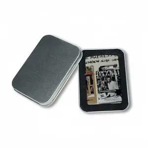 The Sugar Madness Lighter Case