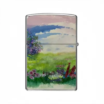 Magic Summer Ii Lighter Case