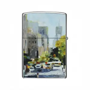 Central Parc East Lighter Case