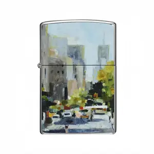 Central Parc East Lighter Case