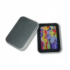 Woman Talk Lighter Case