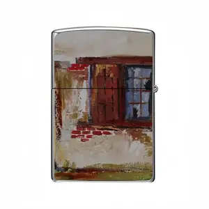 Old Cottage Lighter Case