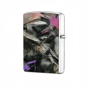 Antler Garden Lighter Case