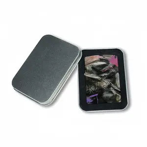 Antler Garden Lighter Case