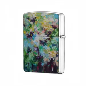 Infinite Garden #11 Lighter Case