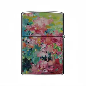 I Promised You A Rose Garden Lighter Case