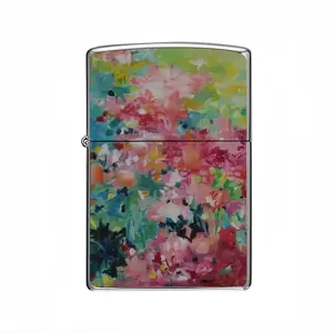 I Promised You A Rose Garden Lighter Case