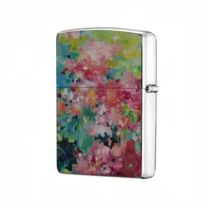 I Promised You A Rose Garden Lighter Case