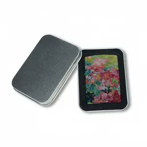 I Promised You A Rose Garden Lighter Case