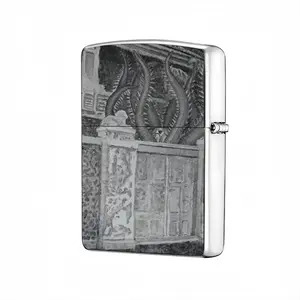 The Gatekeeper Lighter Case