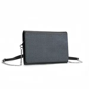 Anthracite Multifunctional Shoulder Bag