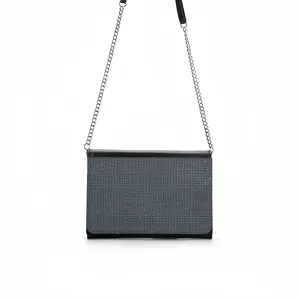 Anthracite Multifunctional Shoulder Bag