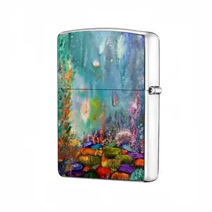 Underwater Universe Lighter Case