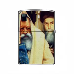 Rabbis Shneerson Lighter Case