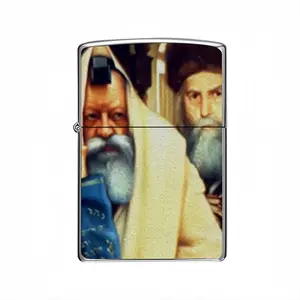 Rabbis Shneerson Lighter Case