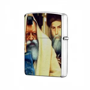 Rabbis Shneerson Lighter Case