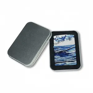 Abstraction Vibration Ii Lighter Case