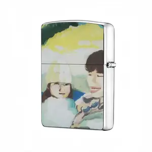 Claudia Lighter Case