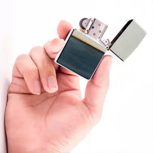 Untitled 27D Lighter Case